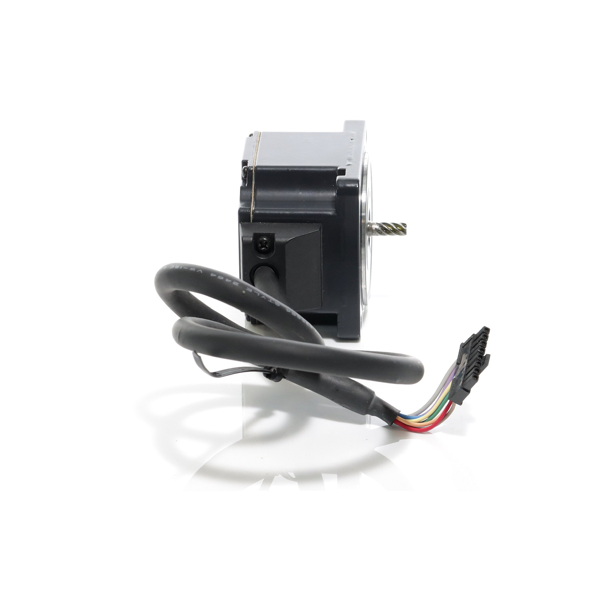 Motor  Refurbished